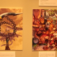 日本一のケモナー会社!?サイバーコネクトツー夏の新商品発売記念トーク＆サイン会レポ ― 「THE KEMONO BOOK」第2弾や新作の情報もチラリ