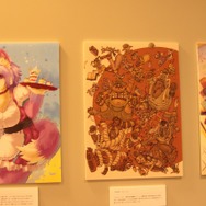 日本一のケモナー会社!?サイバーコネクトツー夏の新商品発売記念トーク＆サイン会レポ ― 「THE KEMONO BOOK」第2弾や新作の情報もチラリ