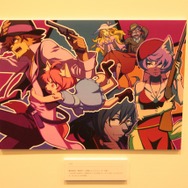 日本一のケモナー会社!?サイバーコネクトツー夏の新商品発売記念トーク＆サイン会レポ ― 「THE KEMONO BOOK」第2弾や新作の情報もチラリ