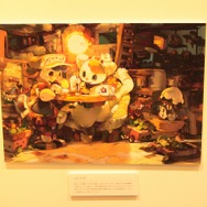 日本一のケモナー会社!?サイバーコネクトツー夏の新商品発売記念トーク＆サイン会レポ ― 「THE KEMONO BOOK」第2弾や新作の情報もチラリ