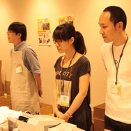 日本一のケモナー会社!?サイバーコネクトツー夏の新商品発売記念トーク＆サイン会レポ ― 「THE KEMONO BOOK」第2弾や新作の情報もチラリ