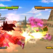 ドラゴンボールZ バーストリミット