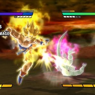 ドラゴンボールZ バーストリミット