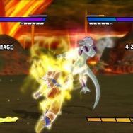 ドラゴンボールZ バーストリミット