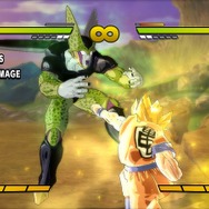 ドラゴンボールZ バーストリミット