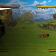 ドラゴンボールZ バーストリミット