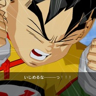 ドラゴンボールZ バーストリミット