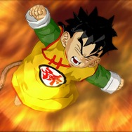 ドラゴンボールZ バーストリミット