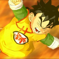 ドラゴンボールZ バーストリミット