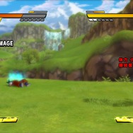ドラゴンボールZ バーストリミット