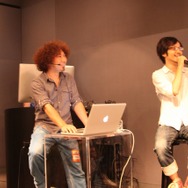 「事件は会議室で起きているんじゃない、現場で起きているんだ!」 ― 何が起きているかがよく分かるスペシャルセミナー「カプコンサウンドの創り方」レポート