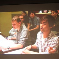 「事件は会議室で起きているんじゃない、現場で起きているんだ!」 ― 何が起きているかがよく分かるスペシャルセミナー「カプコンサウンドの創り方」レポート