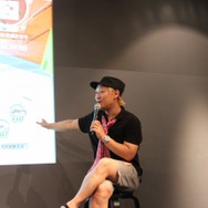 「事件は会議室で起きているんじゃない、現場で起きているんだ!」 ― 何が起きているかがよく分かるスペシャルセミナー「カプコンサウンドの創り方」レポート