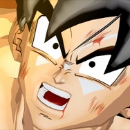 ドラゴンボールZ バーストリミット