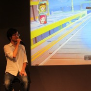 「事件は会議室で起きているんじゃない、現場で起きているんだ!」 ― 何が起きているかがよく分かるスペシャルセミナー「カプコンサウンドの創り方」レポート