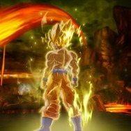 ドラゴンボールZ バーストリミット