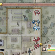 戦場のヴァルキュリア