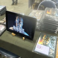 未来のインディーゲームのヒットはここから生まれる!?コミックマーケット84「同人ソフト」コーナーレポート