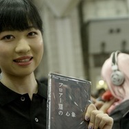 未来のインディーゲームのヒットはここから生まれる!?コミックマーケット84「同人ソフト」コーナーレポート