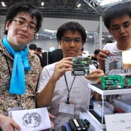 未来のインディーゲームのヒットはここから生まれる!?コミックマーケット84「同人ソフト」コーナーレポート