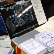 未来のインディーゲームのヒットはここから生まれる!?コミックマーケット84「同人ソフト」コーナーレポート