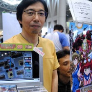 未来のインディーゲームのヒットはここから生まれる!?コミックマーケット84「同人ソフト」コーナーレポート