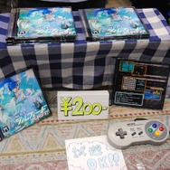 未来のインディーゲームのヒットはここから生まれる!?コミックマーケット84「同人ソフト」コーナーレポート
