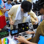 未来のインディーゲームのヒットはここから生まれる!?コミックマーケット84「同人ソフト」コーナーレポート