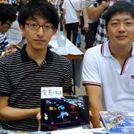 未来のインディーゲームのヒットはここから生まれる!?コミックマーケット84「同人ソフト」コーナーレポート