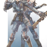 戦場のヴァルキュリア