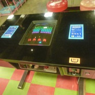 『スペースインベーダー』