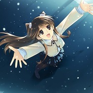 イベントカット・雪菜
