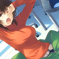 イベントカット・千晶