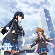 アニメ・キービジュアル