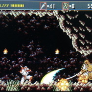 立体視は、3D映像の迫力とゲームプレイの視認性がバランス良く両立