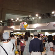 【ポケモンゲームショー】乗れるポケモン「メェークル」は自転車と使い分け ― X21と増田氏が登壇したステージレポート