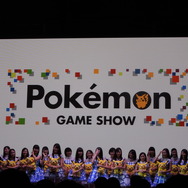 【ポケモンゲームショー】乗れるポケモン「メェークル」は自転車と使い分け ― X21と増田氏が登壇したステージレポート