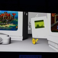 【ポケモンゲームショー】会場で流れたムービーに、見覚えのない映像がチラリと映る