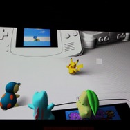 【ポケモンゲームショー】会場で流れたムービーに、見覚えのない映像がチラリと映る