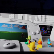 【ポケモンゲームショー】会場で流れたムービーに、見覚えのない映像がチラリと映る