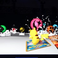 【ポケモンゲームショー】会場で流れたムービーに、見覚えのない映像がチラリと映る