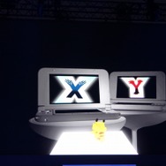 【ポケモンゲームショー】会場で流れたムービーに、見覚えのない映像がチラリと映る