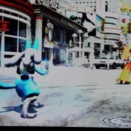 【ポケモンゲームショー】会場で流れたムービーに、見覚えのない映像がチラリと映る