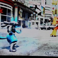 【ポケモンゲームショー】会場で流れたムービーに、見覚えのない映像がチラリと映る