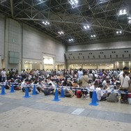 【ポケモンゲームショー】来場者を出迎えてくれた『ポケットモンスターX・Y』の新ポケモンたちをフォトレポート