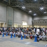 【ポケモンゲームショー】来場者を出迎えてくれた『ポケットモンスターX・Y』の新ポケモンたちをフォトレポート