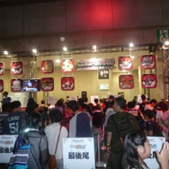 【ポケモンゲームショー】来場者を出迎えてくれた『ポケットモンスターX・Y』の新ポケモンたちをフォトレポート