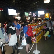 【ポケモンゲームショー】NFCフィギュア第4弾も販売!『ポケモンスクランブルU』ブースレポ