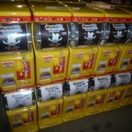 【ポケモンゲームショー】NFCフィギュア第4弾も販売!『ポケモンスクランブルU』ブースレポ