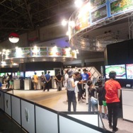 【ポケモンゲームショー】NFCフィギュア第4弾も販売!『ポケモンスクランブルU』ブースレポ